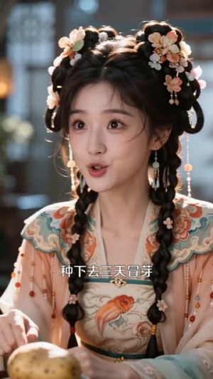 驭兽灵医认亲坐拥满堂偏爱（65集）集免费看短剧