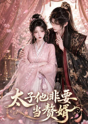 太子他非要当赘婿（31集）热门短剧大全
