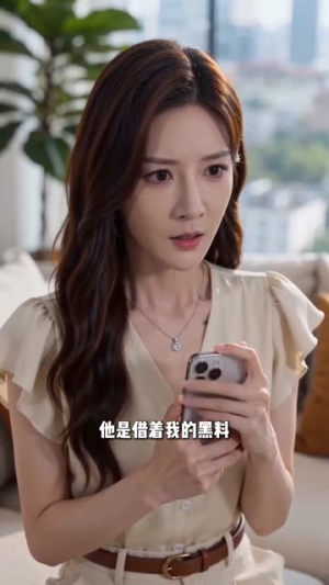 和京圈太子爷网恋后（41集）古装热门短剧
