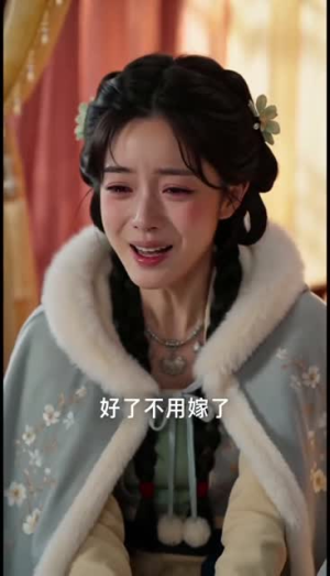 捡来柔弱夫郎，真实乃是燕王（67集）精彩不断免费看