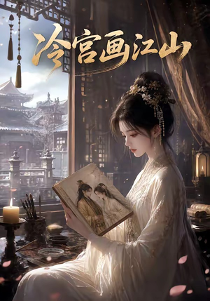 冷宫画江山（81集）热播短剧追不停