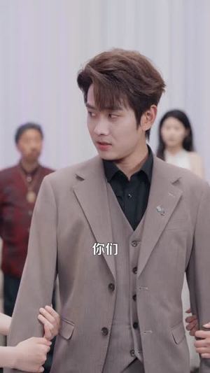 被女主偷听心声后，我成了人生大赢家（83集）爆款短剧一起追