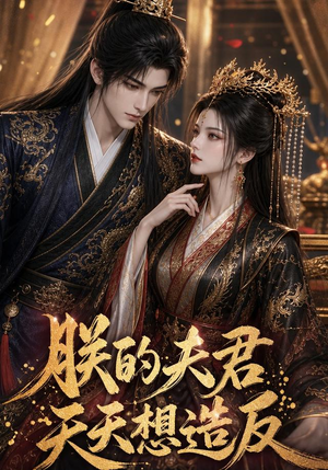 朕的夫君天天想造反（72集）常回家看看短剧
