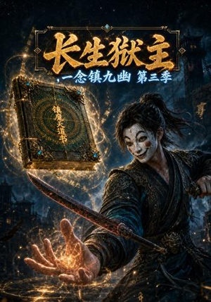 长生狱主，一念镇九幽第三季（134集）全集免费观看