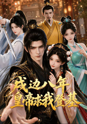 戍边八年,皇帝求我登基(86集) 戍边八年,皇帝求我登基(86集)免费短剧片段