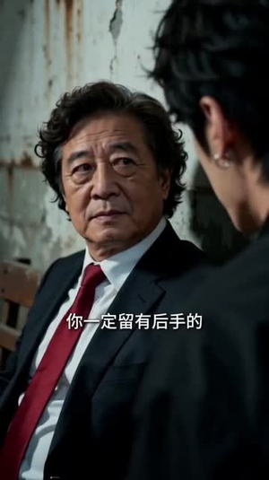 归来港岛，我只为自己活（53集）精彩短剧抢先看