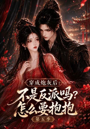 穿成炮灰后:不是反派吗?怎么要抱抱第五季(65集) 穿成炮灰后:不是反派吗?怎么要抱抱第五季(65集)最后的大结局