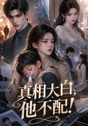 真相大白，他不配（85集）解说文案