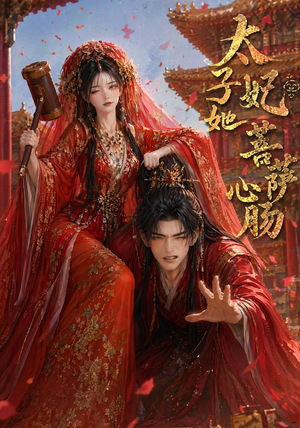 太子妃她菩萨心肠(54集) 太子妃她菩萨心肠(54集)UC网盘在线看