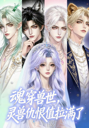 魂穿兽世，灵兽仇恨值拉满了（36集）精彩短剧分享。