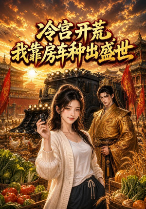 冷宫开荒,我靠房车种出盛世(51集) 冷宫开荒,我靠房车种出盛世(51集)在哪看免费