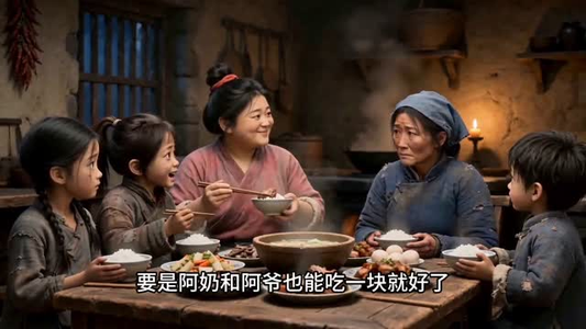 末世女穿越挽月传！（87集）在线看到大结局