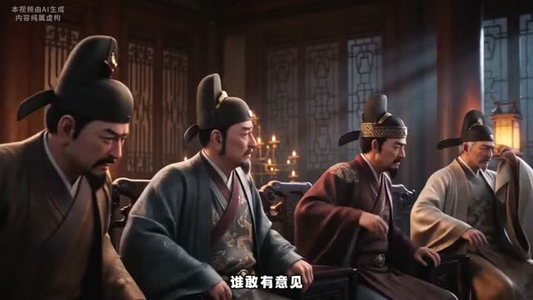 满级军工大佬穿成首富草包（43集）短剧在线看