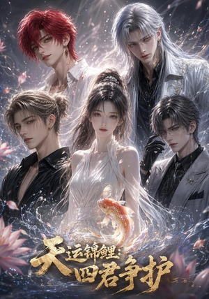 天运锦鲤:四君争护(41集) 天运锦鲤:四君争护(41集)完整版