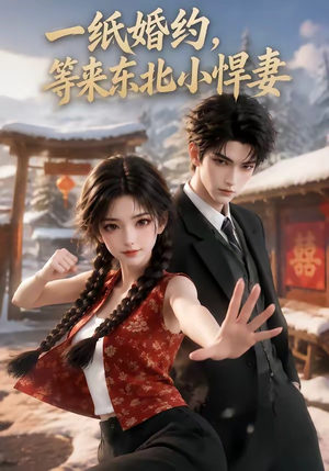 一纸婚约，等来东北小悍妻（75集）全剧免费观看