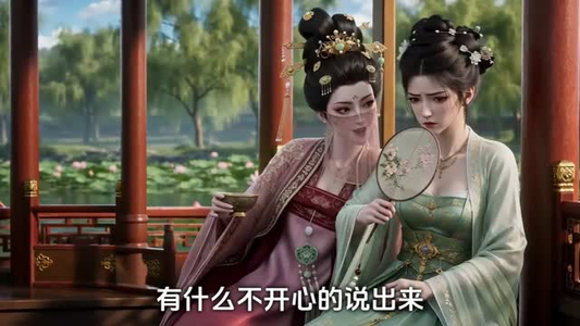 超时空杂货铺杂货铺通古今，时间流速快十倍（93集）最后一集