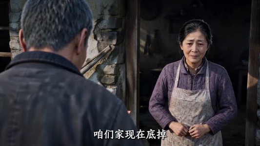 回家了，就好（88集）解说