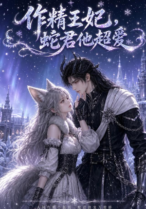 作精王妃，蛇君他超爱（50集）最火的短剧