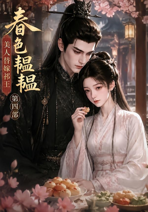 春色韫韫，美人替嫁祁王第四部（77集）短剧推荐分享