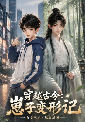 穿越古今：崽子变形记（64集）短剧小说在线看