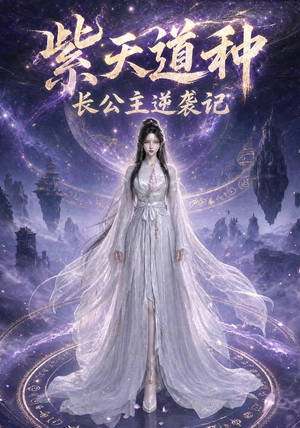紫天道种长公主逆袭记（93集）高分佳作免费看