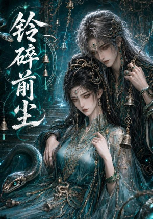 铃碎前尘(53集) 铃碎前尘(53集)全网独播免费看