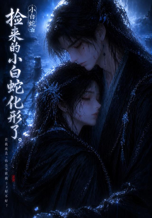 捡来的小白蛇化形了(40集) 捡来的小白蛇化形了(40集)最热门短剧来了