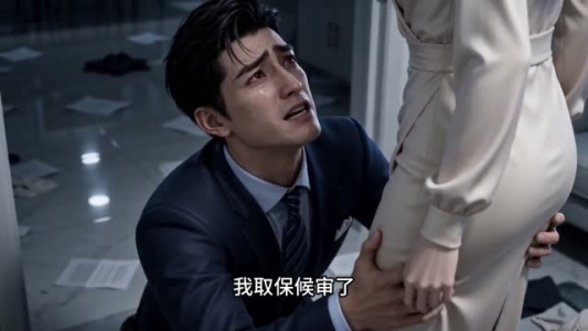 隐王归来的我，被当成了要饭的（60集）古装短剧推荐