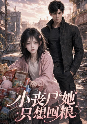 小丧尸她只想囤粮（104集）夸克网盘观看