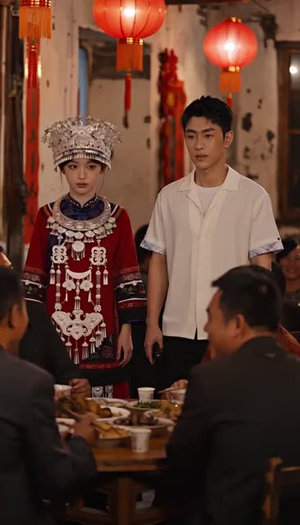飞花错嫁，竟嫁了个真大佬（48集）全集一网打尽