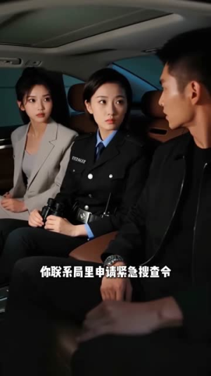 听懂动物说话，全网坐等我破案（46集）短剧热播推荐