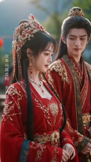 误入狐族域,倾心爱慕狐王(51集) 误入狐族域,倾心爱慕狐王(51集)分享好看短剧