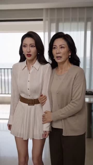 爱在天时人和时（80集）热门短剧追到爽