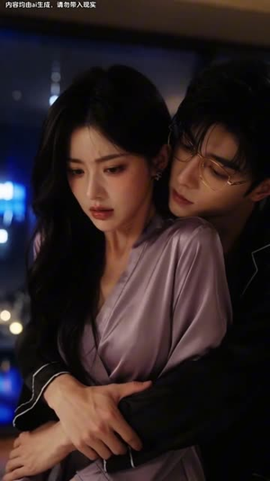 联姻三年，失忆后他真香了（24集）短剧全集完整版