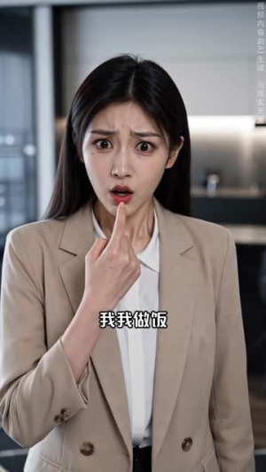 我拉黑了总裁的小号(48集) 我拉黑了总裁的小号(48集)全季一次看完