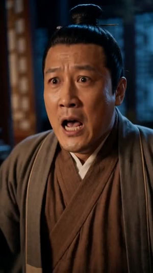 替爹当权臣，我反手权倾天下（80集）短剧精彩绝伦