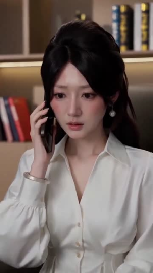 隐姓予你，温柔藏年（30集）短剧太精彩了