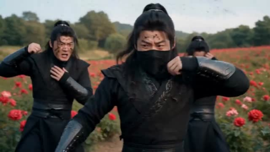 捡个宗门老祖当夫君（47集）免费短剧完整版