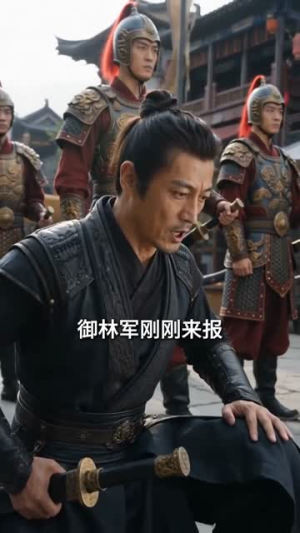 魔尊宠妻修炼实录（60集）精彩短剧随心推