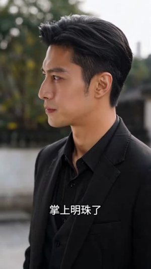 福来厂花甜宠记（51集）无需充值尽情看