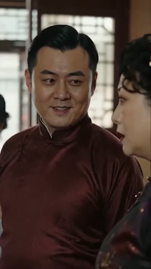 南城督军的掌心娇（59集）看精彩短剧