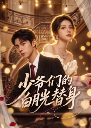 少爷们的白月光替身(60集) 少爷们的白月光替身(60集)大结局