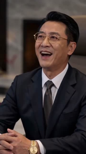 死神绑定医生被迫同居（28集）精彩短剧又来了