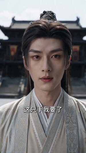 簪花提刀震九州（62集）一起看短剧