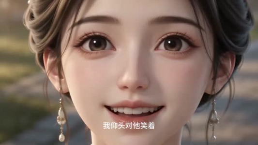 兰烬辞侯（50集）热门火爆短剧