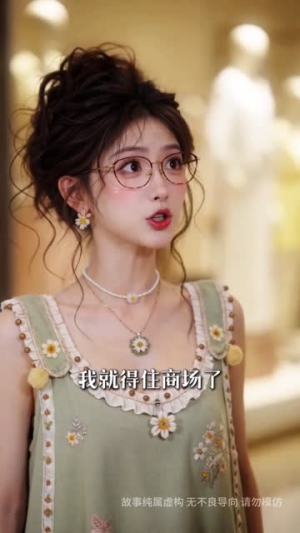 网恋男友竟是龙王（67集）一共多少集