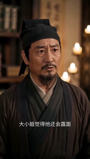 重生弃婚我掌权（70集）UC网盘在线看