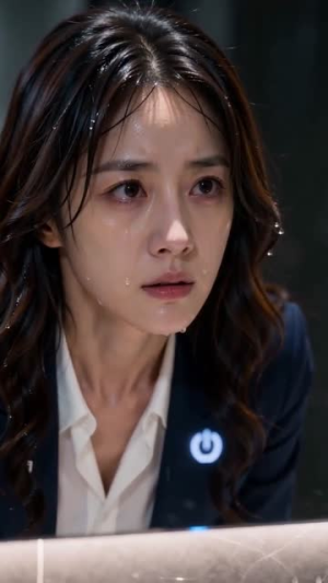 步步为营，心动为证（43集）女主谁演的