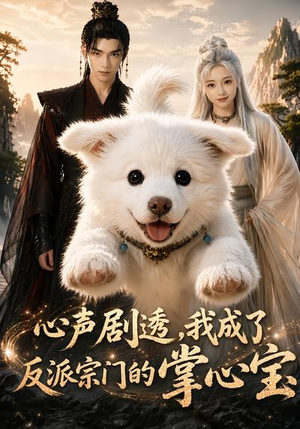 心声剧透，我成了反派宗门的掌心宝（59集）免费短剧完整版
