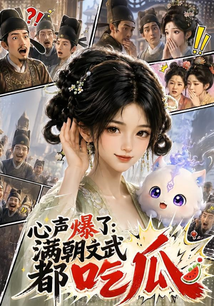 心声爆了满朝文武都吃瓜（91集）真的太好看了